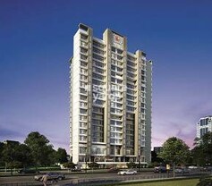 Ruparel Livia, Kurla, Mumbai