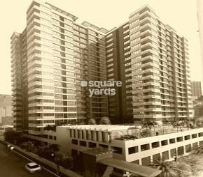 Shree Siddhivinayak Towers