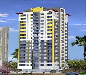 Shree Sumukh Heights