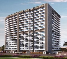 Shree Suraj Park Grandeur, Vile Parle West, Mumbai