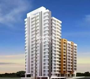 Shree Swami Samarth Verbena, Bhandup West, Mumbai