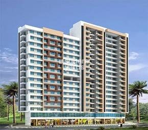 Shree Swami Samarth Veronica residential project in Bhandup West