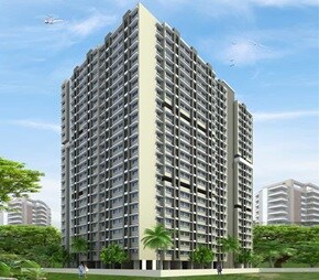 Shree Swami Vrindavan SRA CHS, Bhandup West, Mumbai