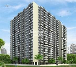 Shree Swami Vrindavan SRA CHS, Bhandup West, Mumbai