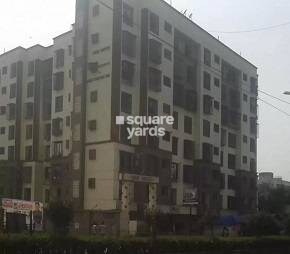 Shree Tilak Complex