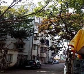 Shree Trimurti Apartment