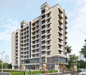 Shree Vaishno Neelkanth Apartment