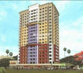 Shree Vallabh Tower