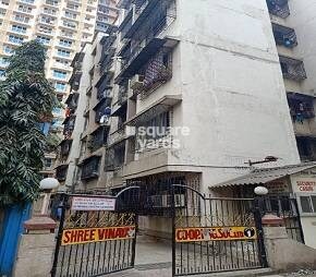 Shree Vinayak CHS Dahisar East project in Dahisar East, Mumbai