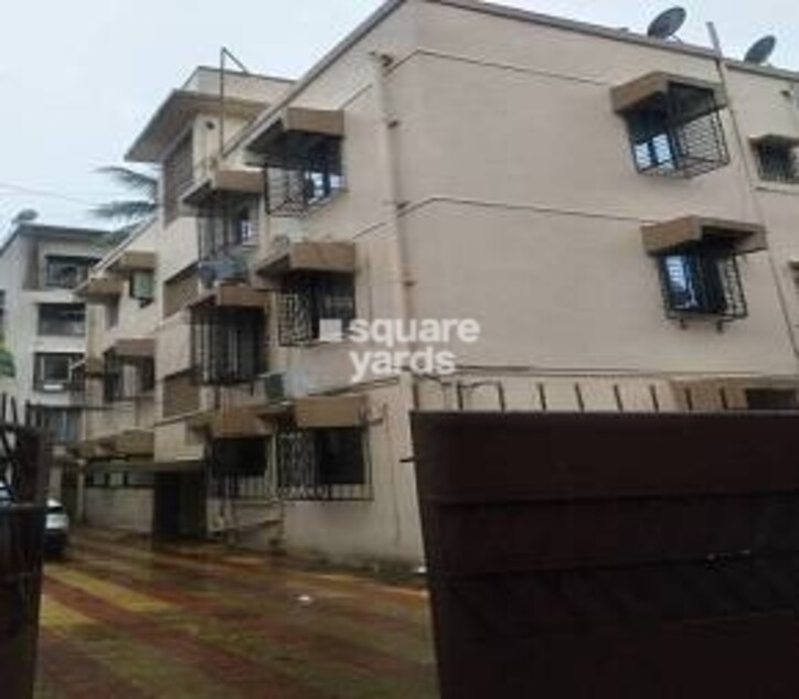 Shree Vishva karma Apartment Cover Image