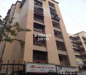 Shree Vrindavan Apartment