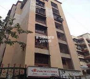 Shree Vrundavan Apartments