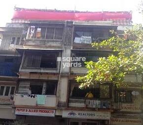 Shree Yamuna Apartment