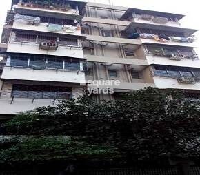 Shree Yogi Krupa Apartment