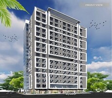 Shreedham Ashirwad CHS Featured Image