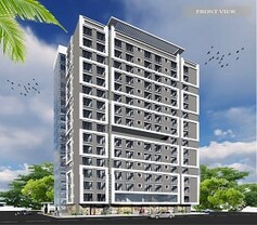 Shreedham Ashirwad CHS, Ghatkopar East, Mumbai