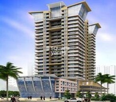 Shreedham Classic, Goregaon West, Mumbai