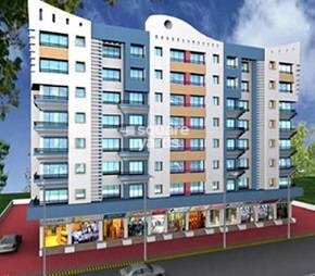 Shreedham Millenium Shastri Nagar residential project in Goregaon West