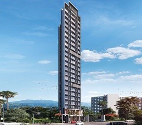 Shreejee Skymont Siddhi