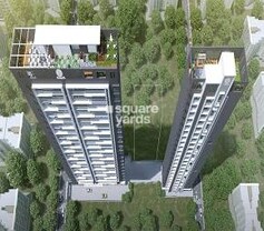 Shreejee The New Anand Deep CHS, Mulund West, Mumbai