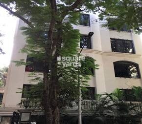 Shreeji Aashish Apartment