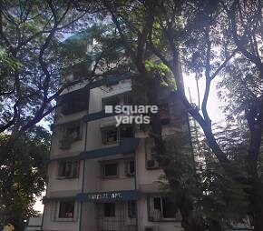 Shreeji Apartments Dahisar