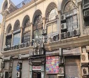 Shreeji Arcade Girgaon Featured Image