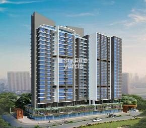 Shreeji Aspire, Malad West, Mumbai