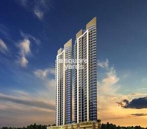 Shreeji Atlantis