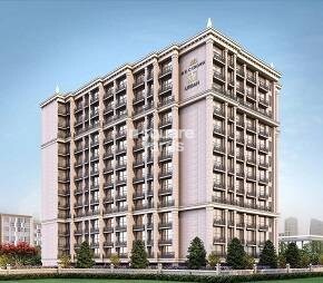 Shreeji BKC Crown