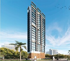 Shreeji Bliss, Malad West, Mumbai