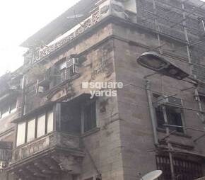 Shreeji Building Apartment