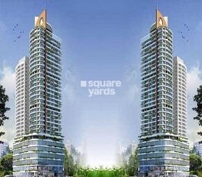 Shreeji Heights