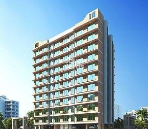 Shreeji Madonna residential project in Borivali West