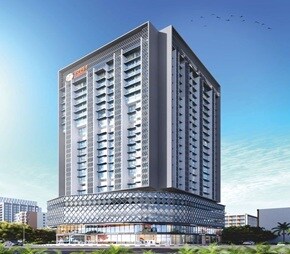 Shreeji Nakshtra, Malad West, Mumbai