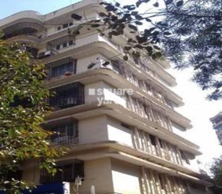 Shreeji palace Apartment Cover Image