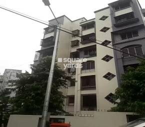 Shreeji Paradise CHS residential project in Jogeshwari West