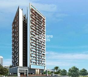 Shreeji Paradise Mumbai