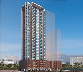 Shreeji Plaza residential project in Malad West