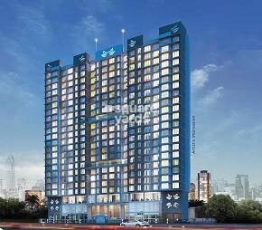 Shreeji Royal Samarpan residential project in Kandivali West