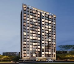 Shreeji Shraddha, Ghatkopar West, Mumbai