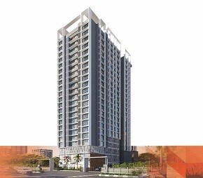 Shreeji Solitaire Kandivali, Kandivali West, Mumbai