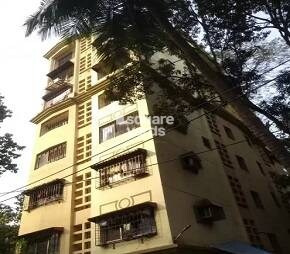 Shreenath Ameya Apartment residential project in Kandivali West