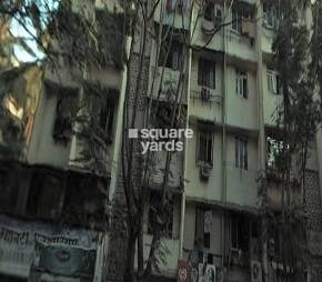 Shreenath Apartment Mulund