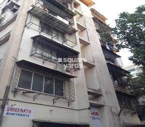 Shreenath Apartments residential project in Vile Parle East