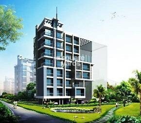 Shreenath Arpan residential project in Vile Parle West