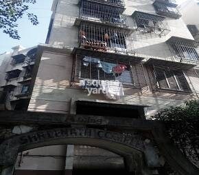 Shreenath Complex Mulund