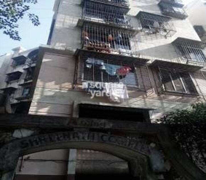 Shreenath Complex Mulund Cover Image