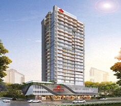 Shreenath Enclave, Kandivali West, Mumbai