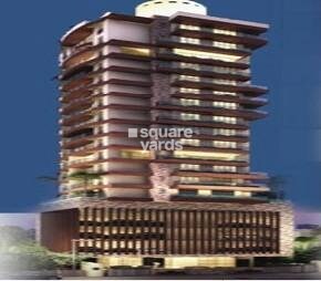 Shreenath Krupa residential project in Ghatkopar East
